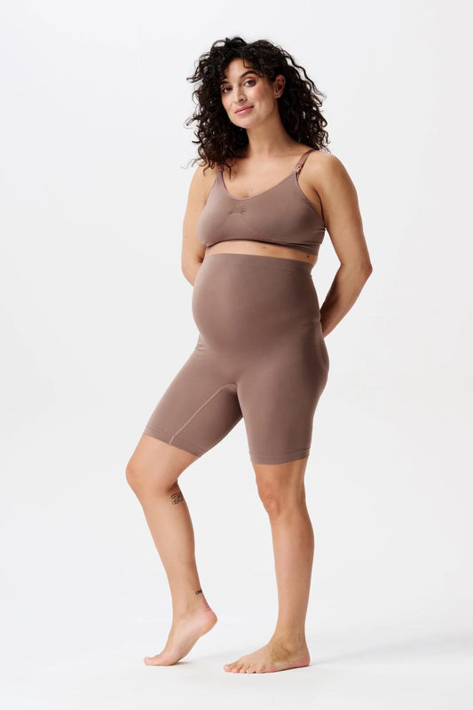 NOPPIES NIRU SEAMLESS SHORT LONG