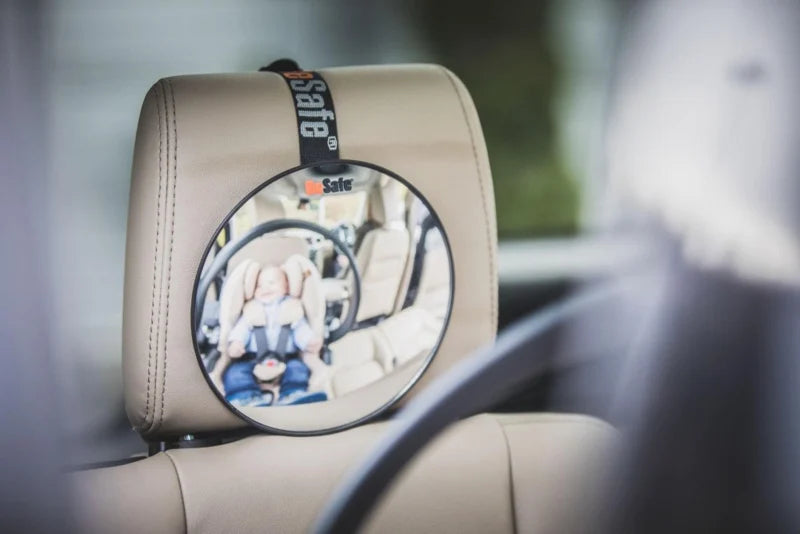 BESAFE BABY MIRROR