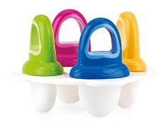 NUBY IJSLOLLIES