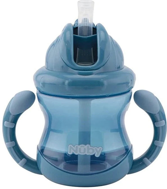NUBY NO-SPILL CUP