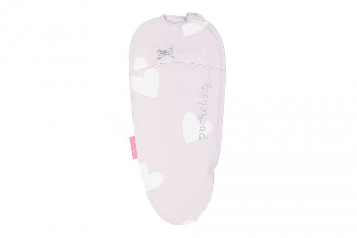 PUCKABABY THE ORIGINAL PIEP 0/3 M TENDER HEARTS