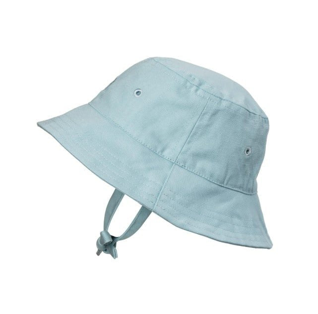 ELODIE DETAILS BUCKET HAT AQUA TURQOISE