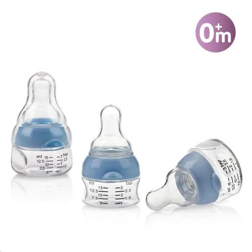 NUBY MINI BOTTLE/MINI FLESJE