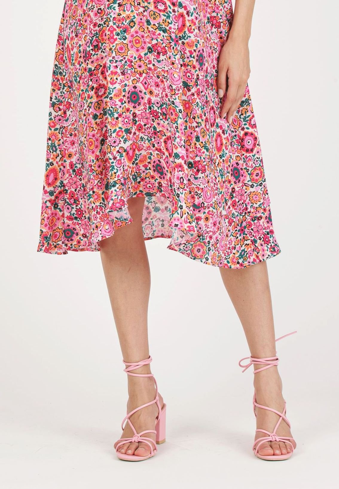 ATTESA MARTA FRAGOLA XS