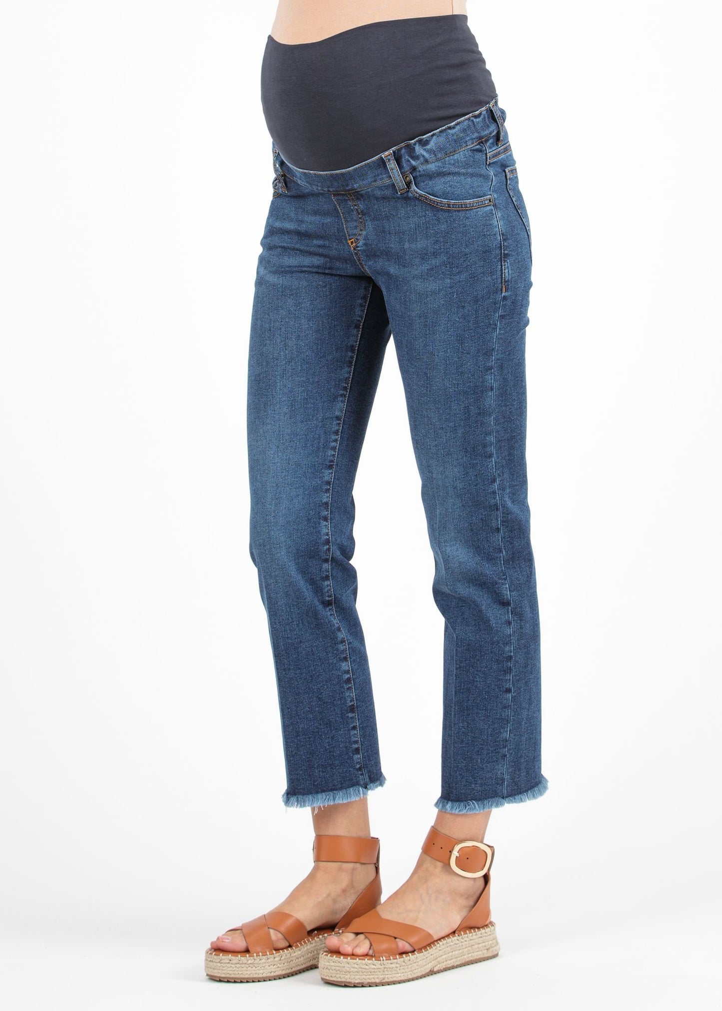 ATTESA GIADA JEANS