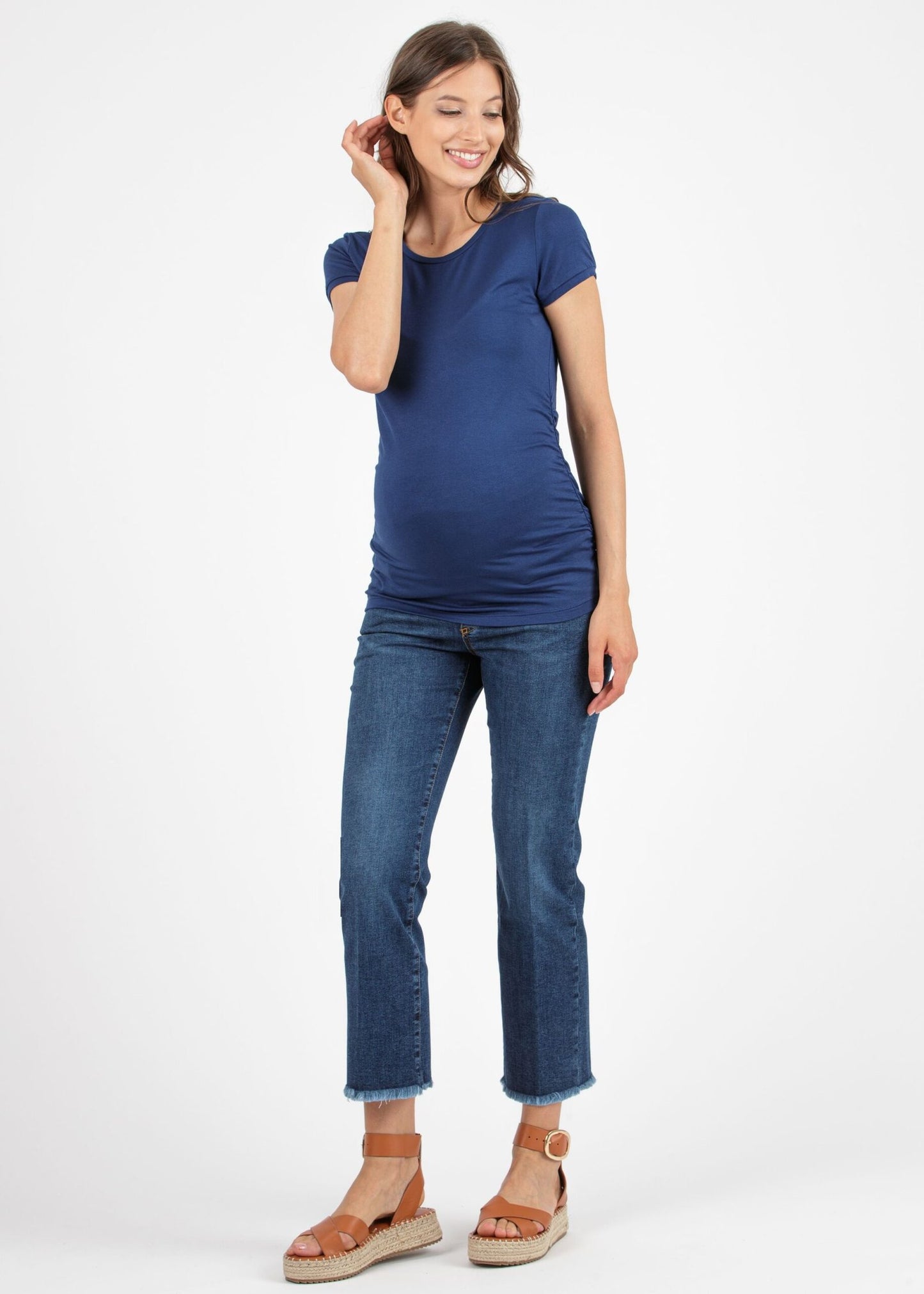 ATTESA GIADA JEANS