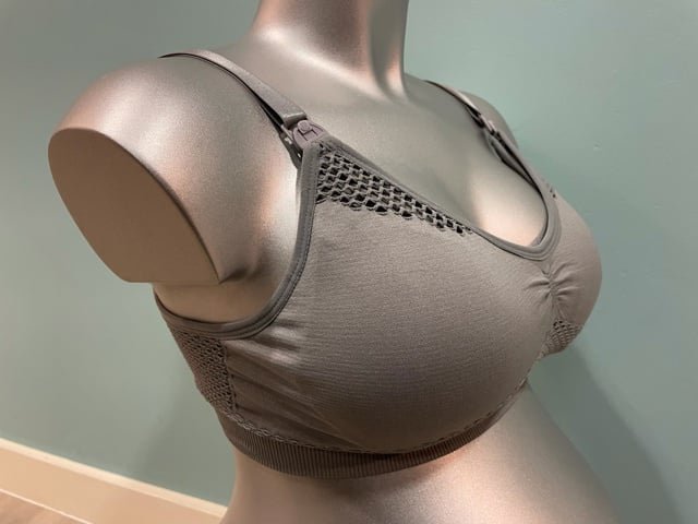 JOOVOO VOEDINGS- EN KOLFBH GRIJS