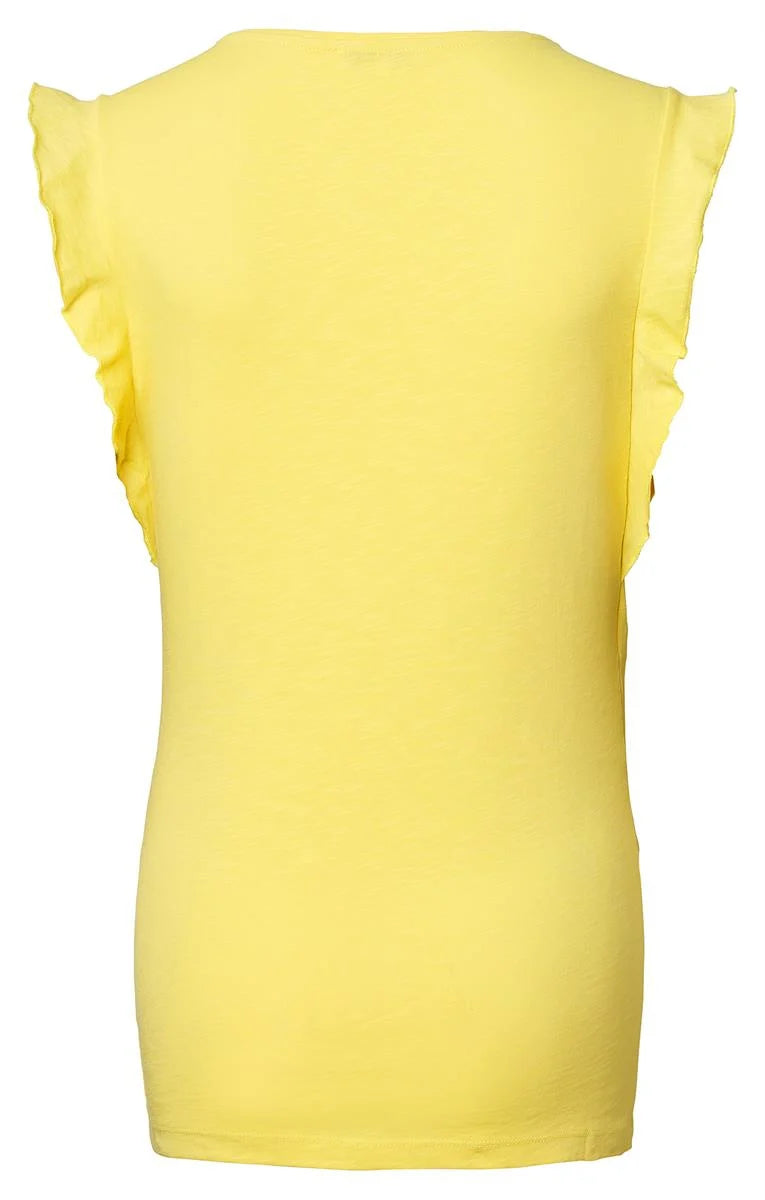 NOPPIES SHIRT EDINBURG ACACIA