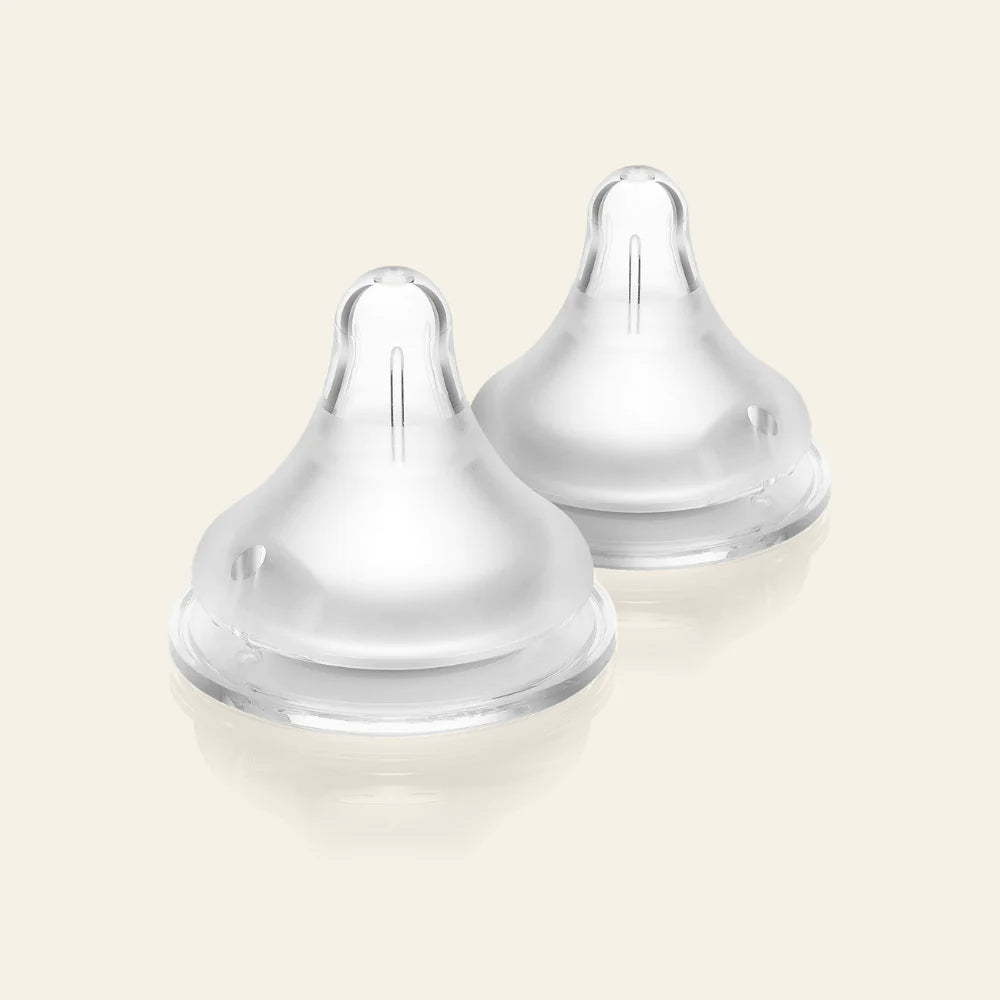 LANSINOH NATURAL WAVE SPEEN