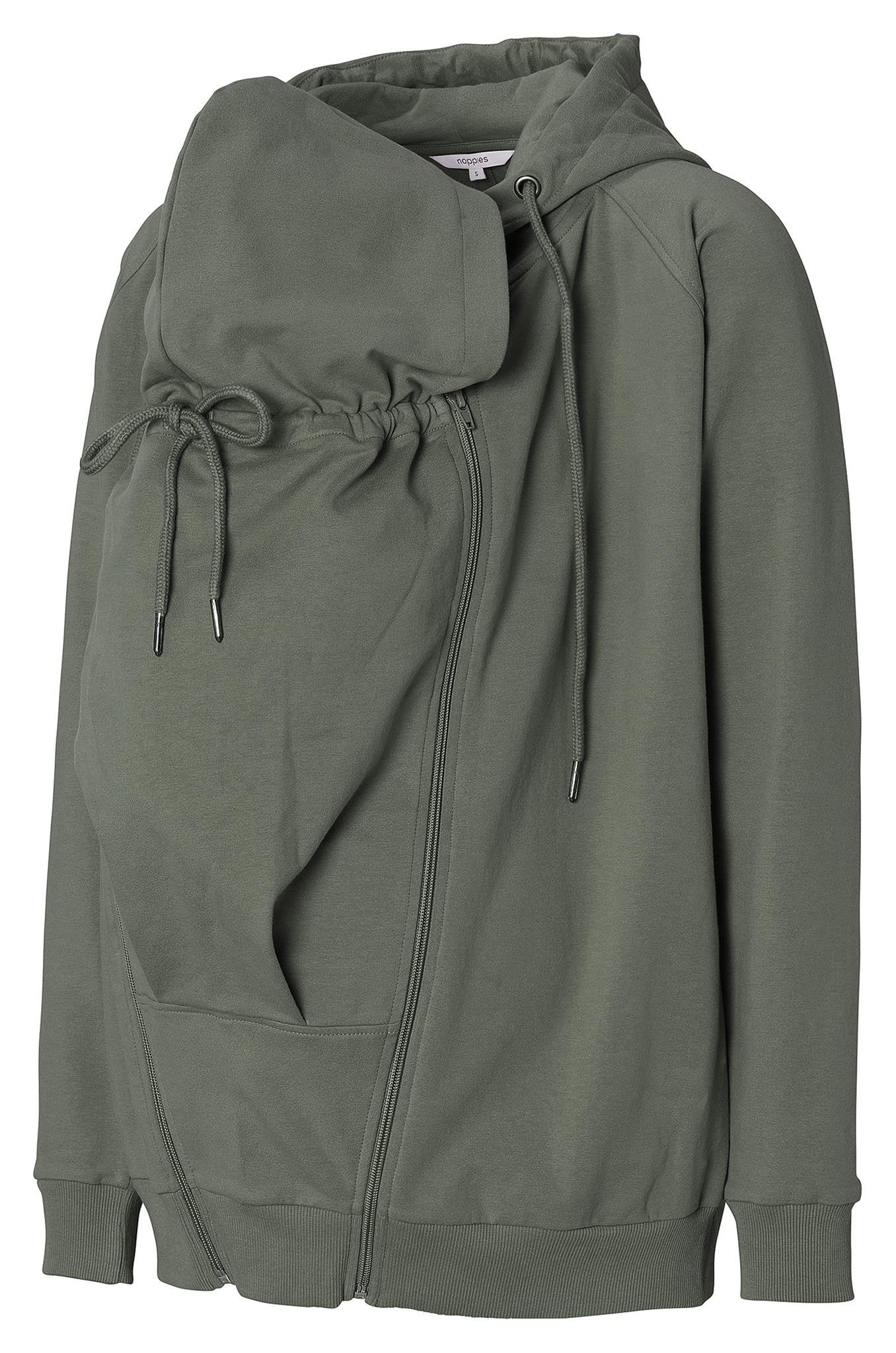 NOPPIES ROMEE 3 IN 1 CARDIGAN