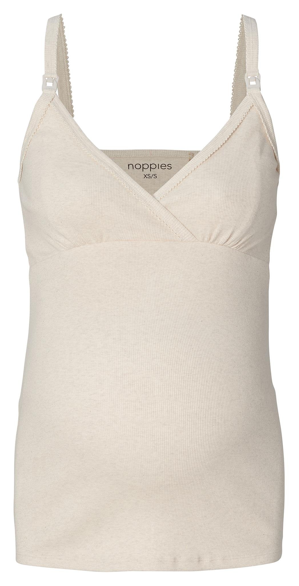 NOPPIES MAJA NURSING TOP
