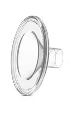 YOUHA THE INS 24MM SILICONE BORSTSCHILD