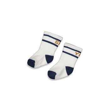 FEETJE SOKJES NO WAVES, NO FUN