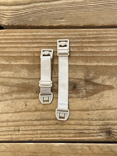 BH SCHOUDERBAND VERLENGER BEIGE