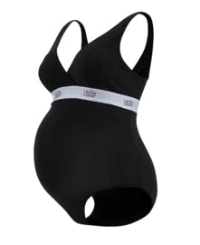 CACHE COEUR LIFE BODY BLACK