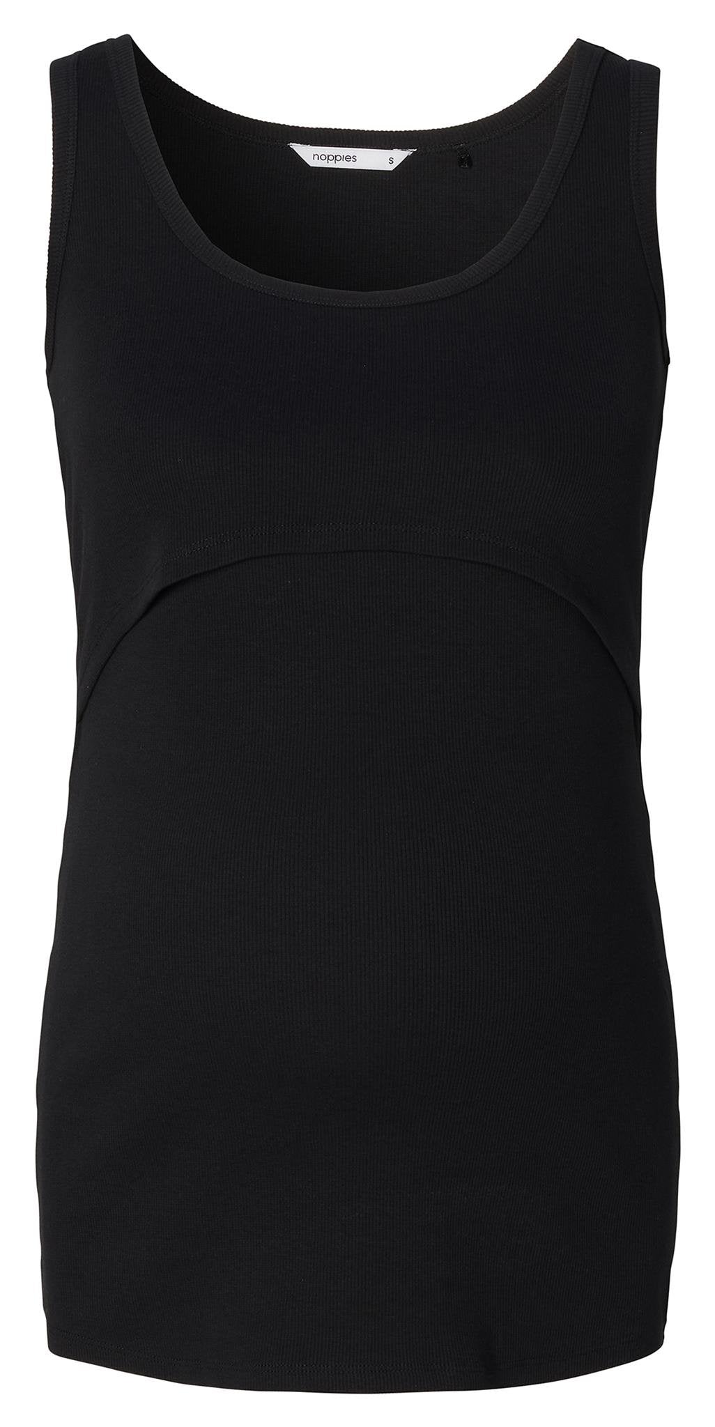 NOPPIES JAMEE NURSING TANKTOP