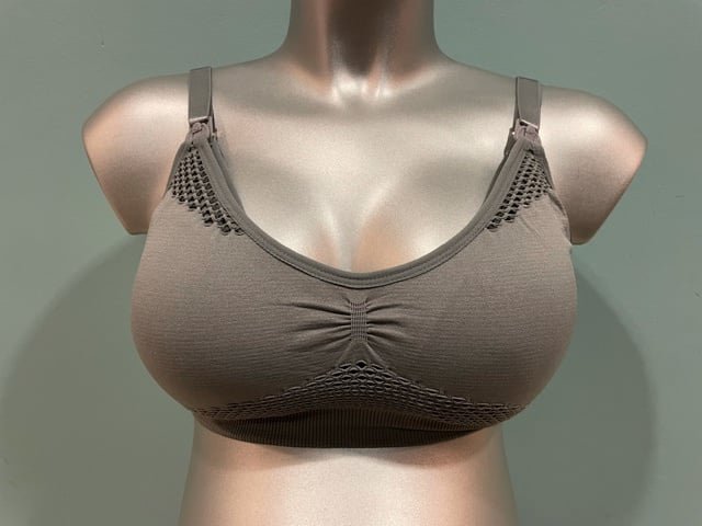 JOOVOO VOEDINGS- EN KOLFBH GRIJS