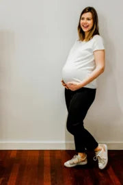 ATTESA KATE COMFY BROEK