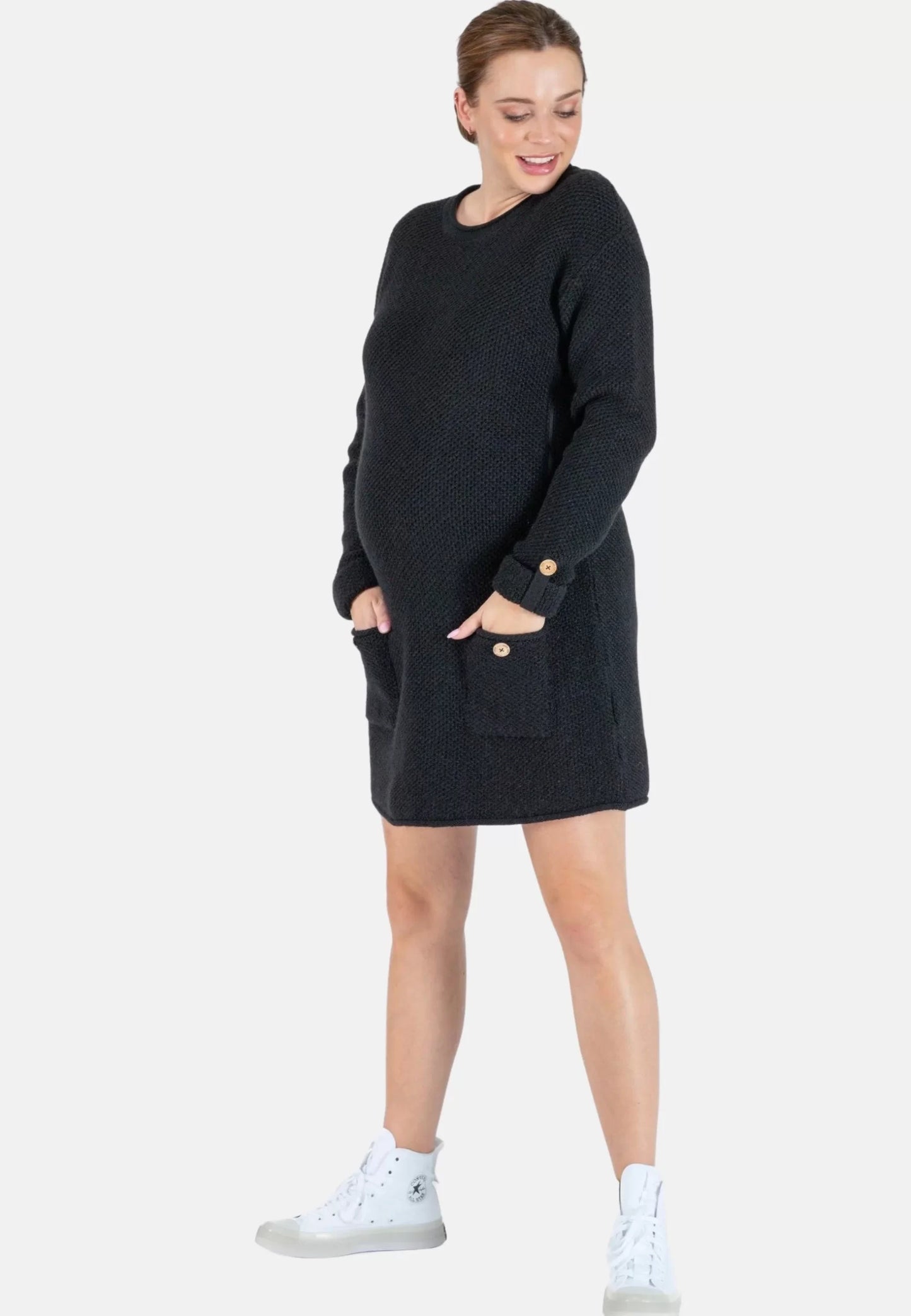 CACHE COEUR HONEY DRESS