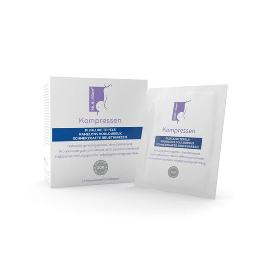 MULTI-MAM KOMPRESSEN