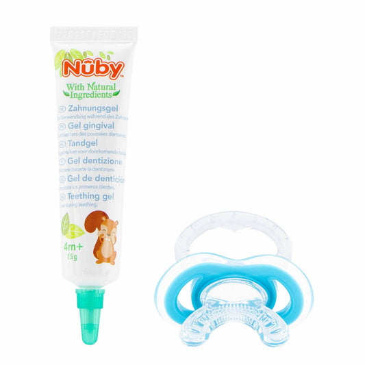 DR TALBOTS TANDGEL+ GUM-EEZ
