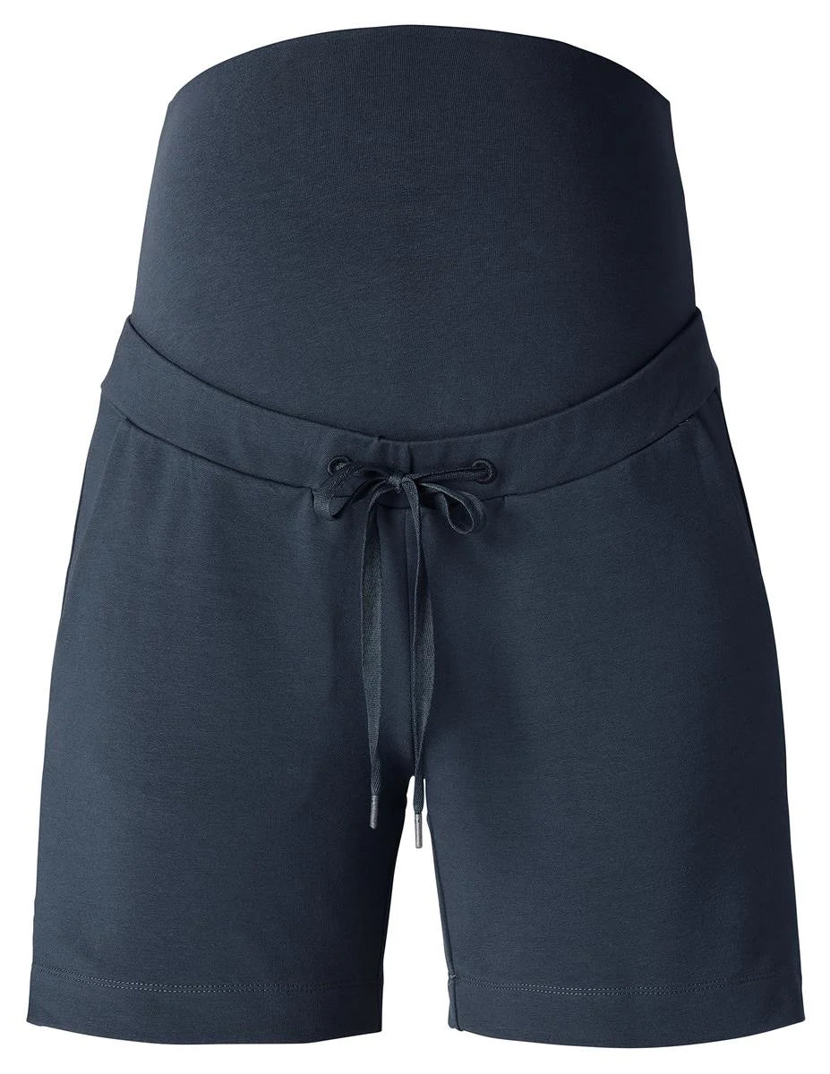 NOPPIES ZWANGERSCHAPSSHORT EASTPORT NIGHT SKY