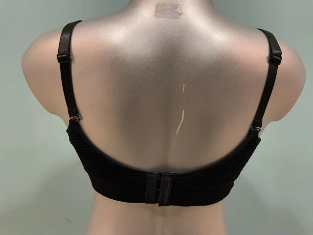 JOOVOO VOEDINGS- EN KOLFBH ZWART