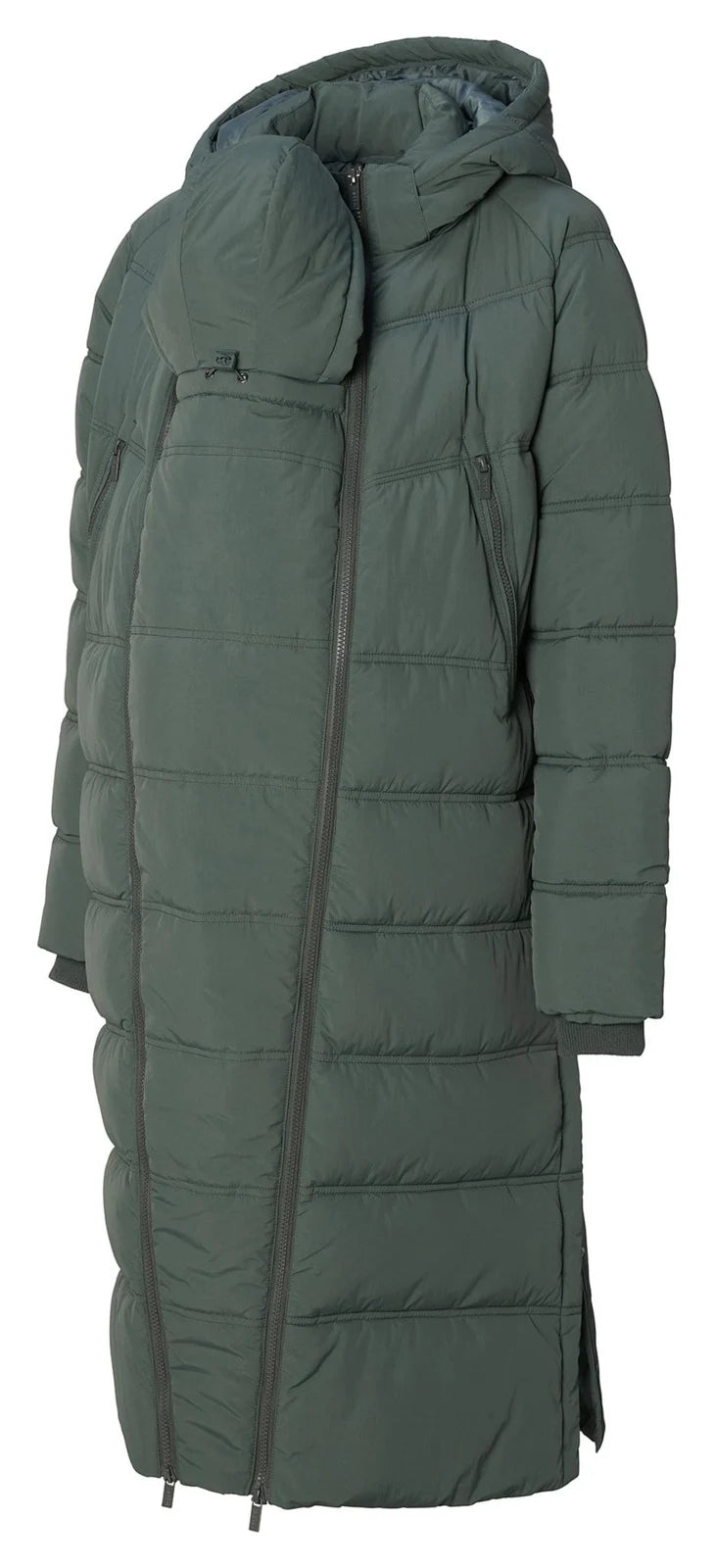 NOPPIES GARLAND JACKET 3-WAY URBAN CHIC