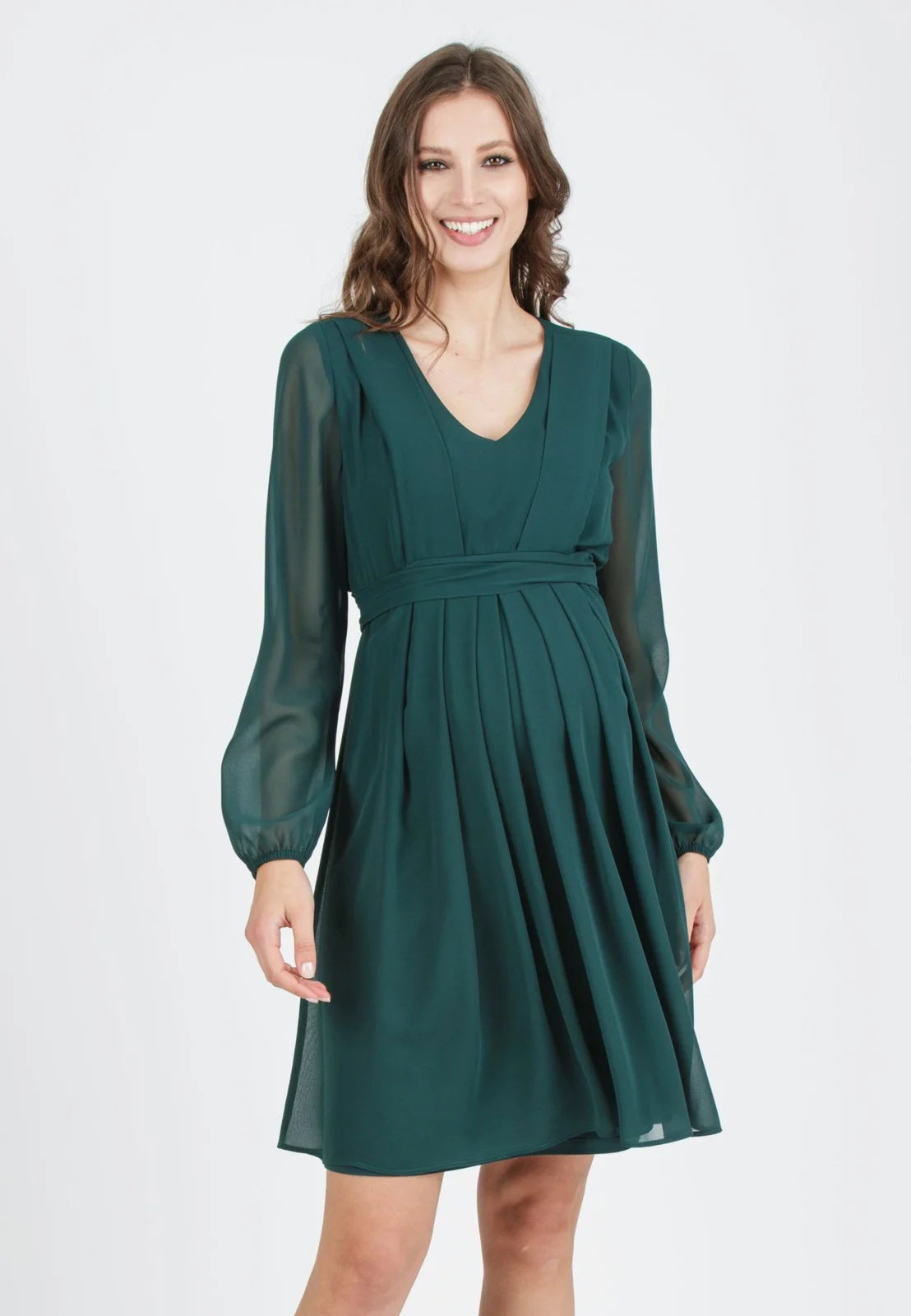 ATTESA SARA GREEN
