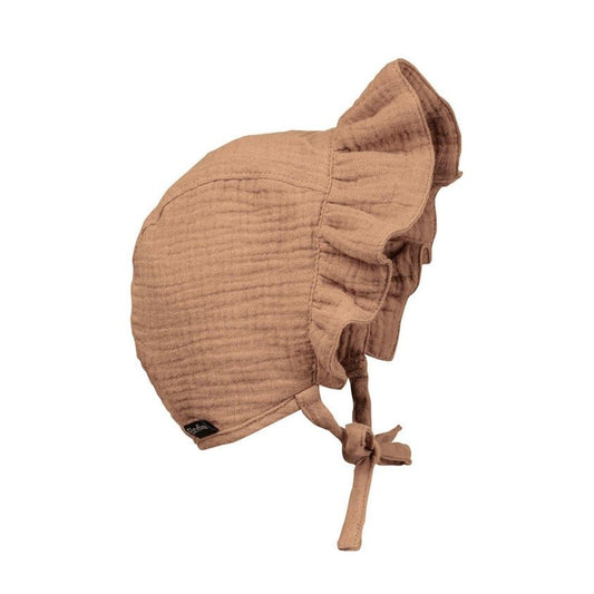 ELODIE DETAILS ZONNEHOEDJE SOFT TERRACOTTA