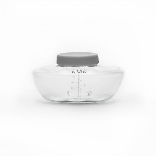 ELVIE FLES 3 PACK