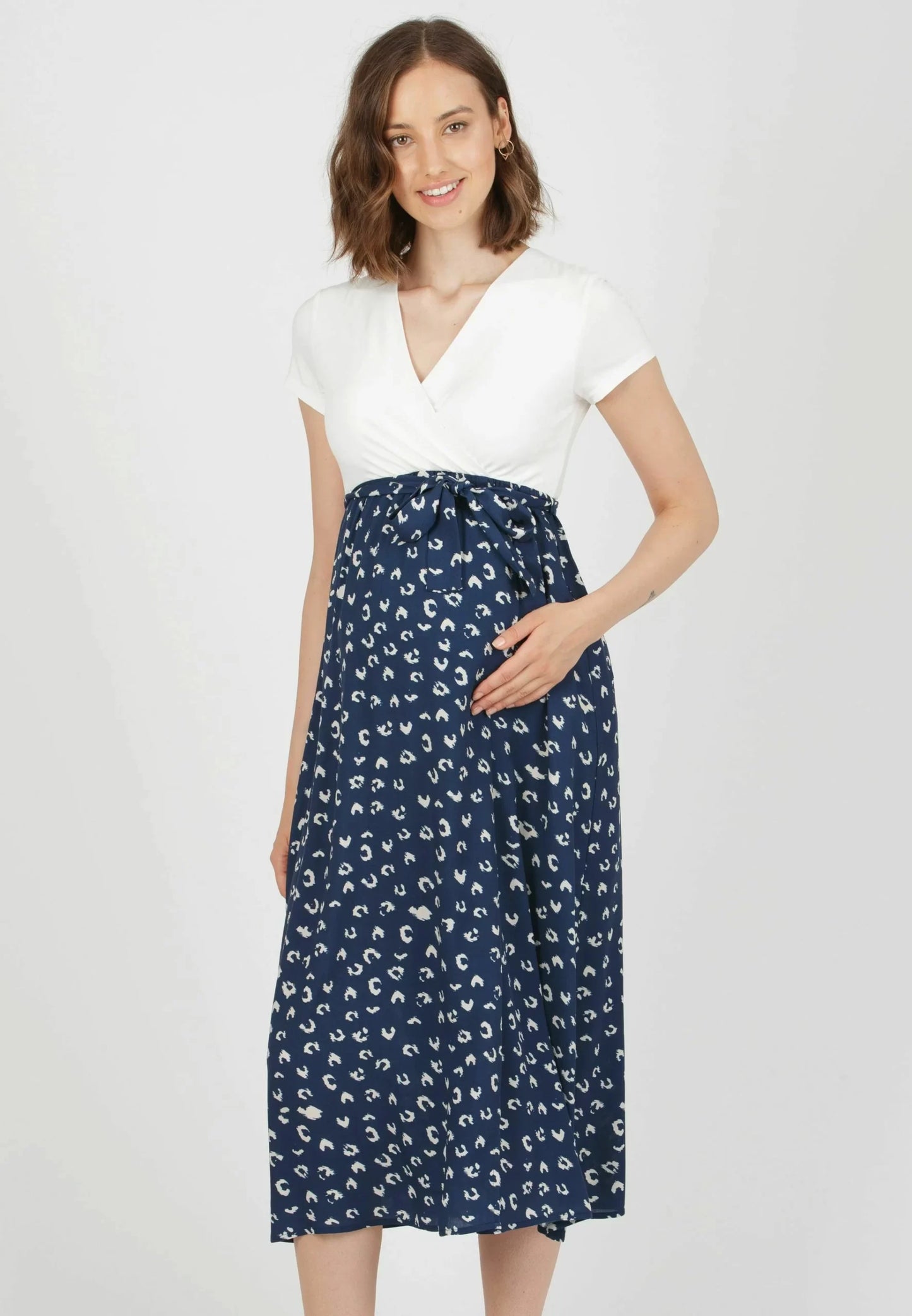 ATTESA FEDERICA DRESS