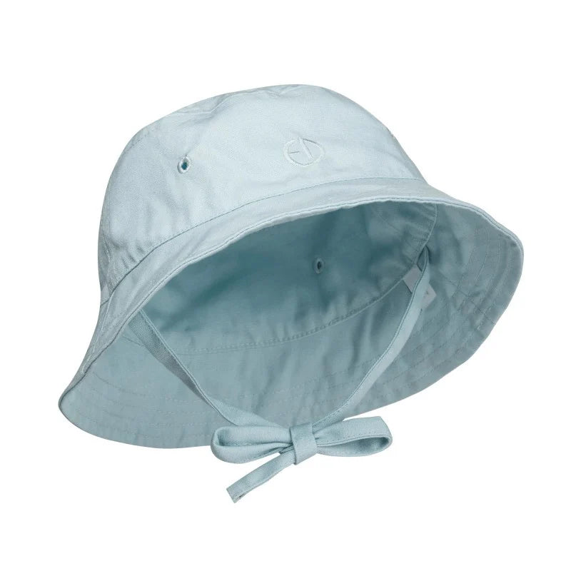 ELODIE DETAILS BUCKET HAT AQUA TURQOISE
