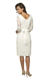 TORELLE LACE ZWANGERSCHAPSTROUWJURK MAAT L