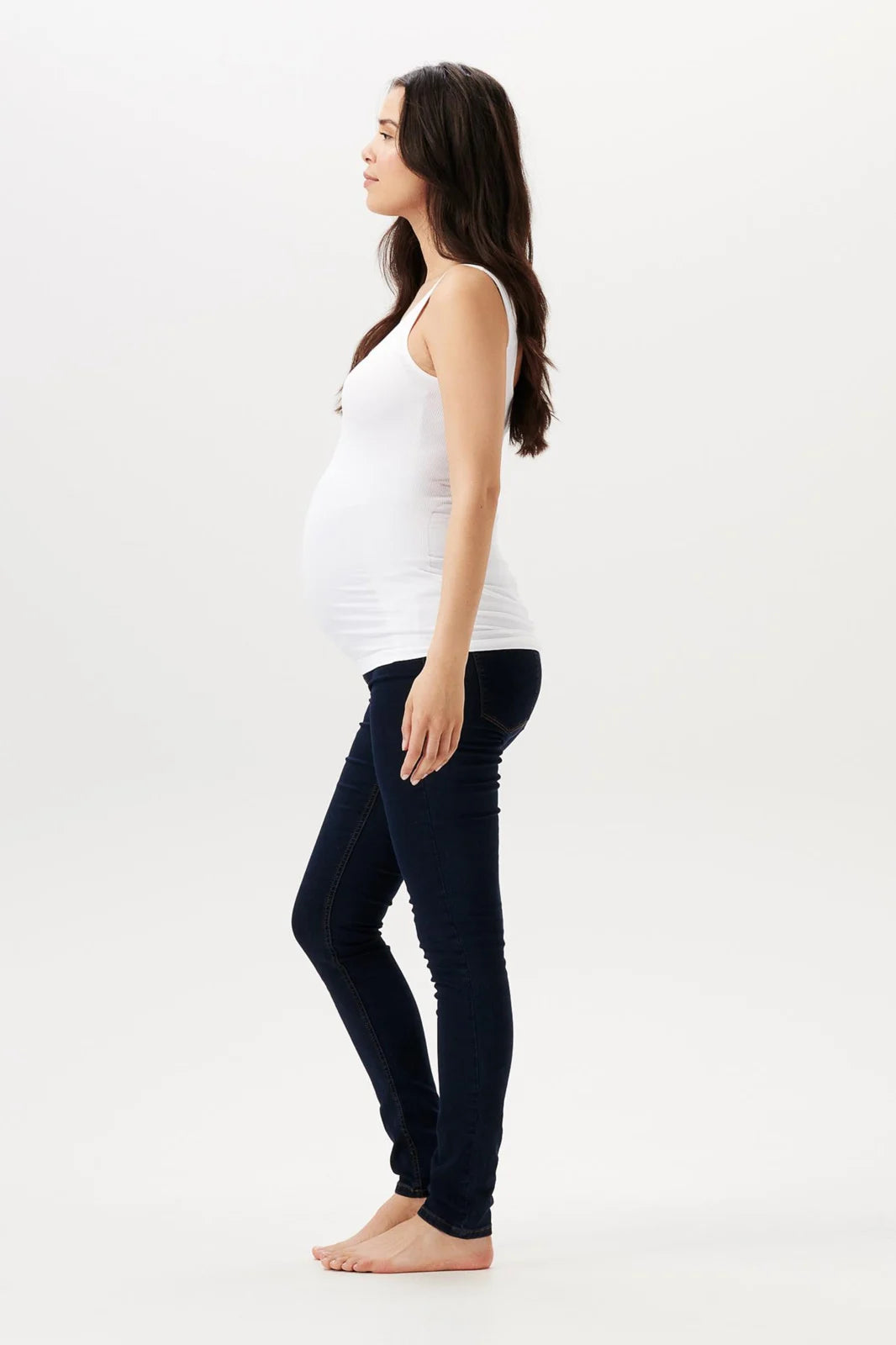 NOPPIES SEAMLESS TANK TOP