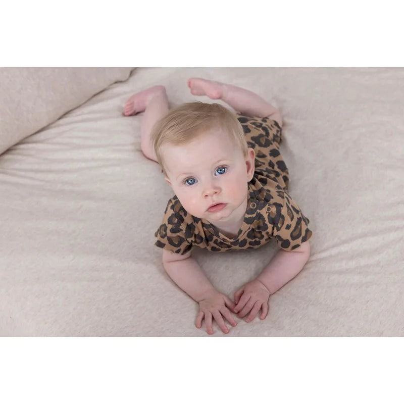 FEETJE LEOPARD LEX PYJAMA
