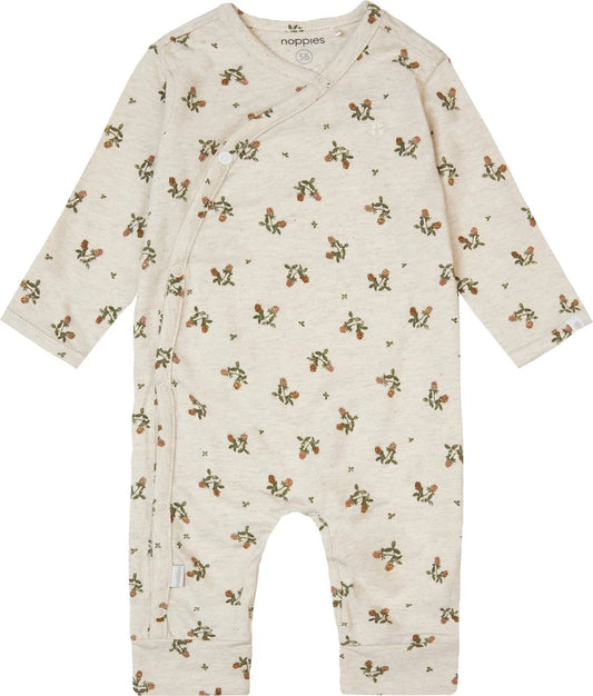NOPPIES NOUMEA PLAYSUIT