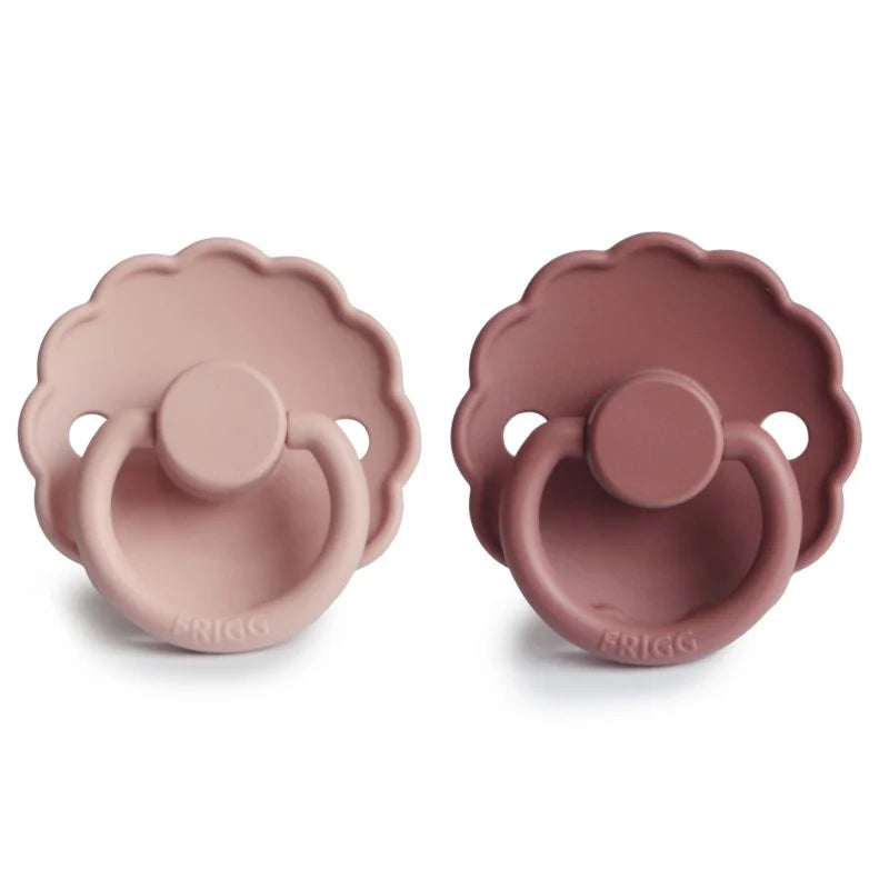 FRIGG1 LATEX DAISY BLUSH/WOODCHUCK