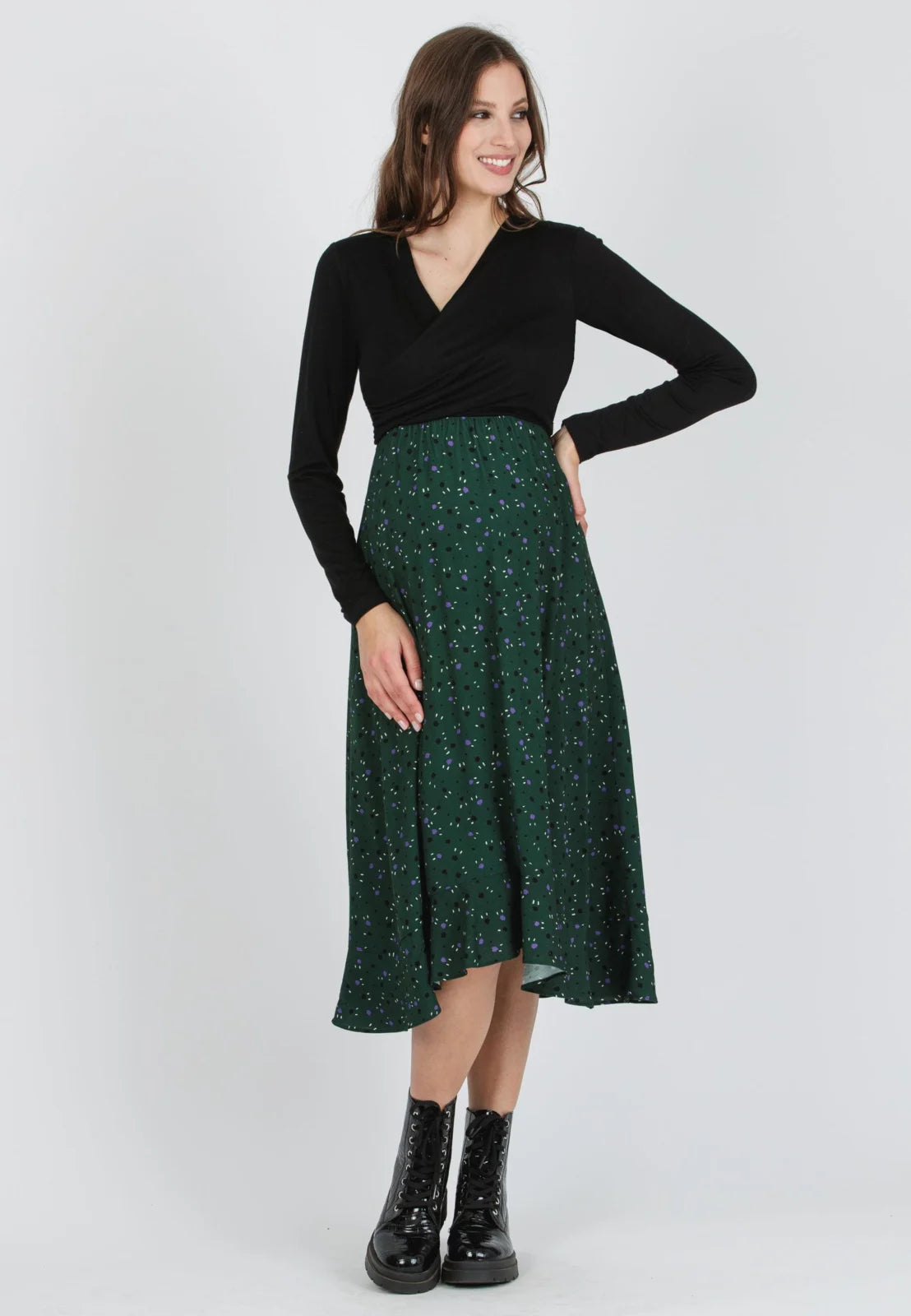 ATTESA MARTA GREEN