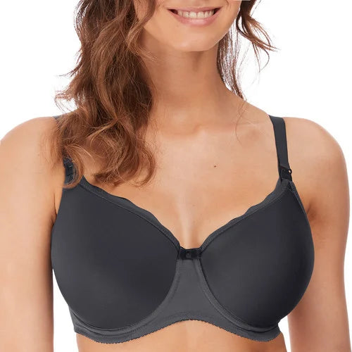 FREYA PURE BLAUWGRIJS