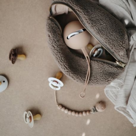 MUSHIE FOPSPEENHOUDER SHIFTING SAND