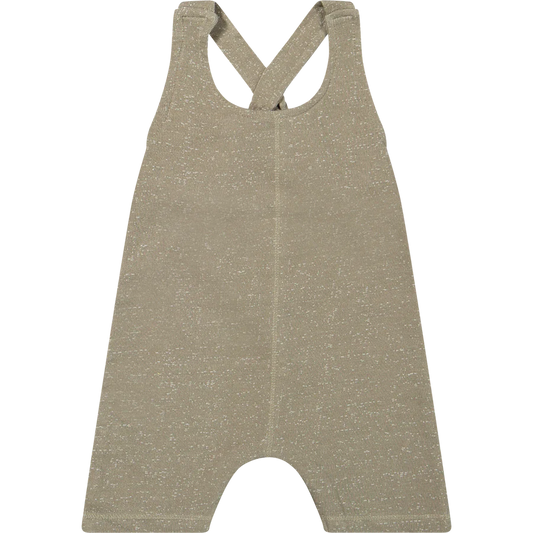 RIFFLE SWEAT HAZEL SALOPET SHORT