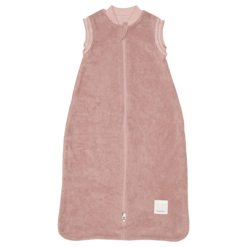 KOEKA ROYAN INBAKERSLAAPZAK OLD PINK