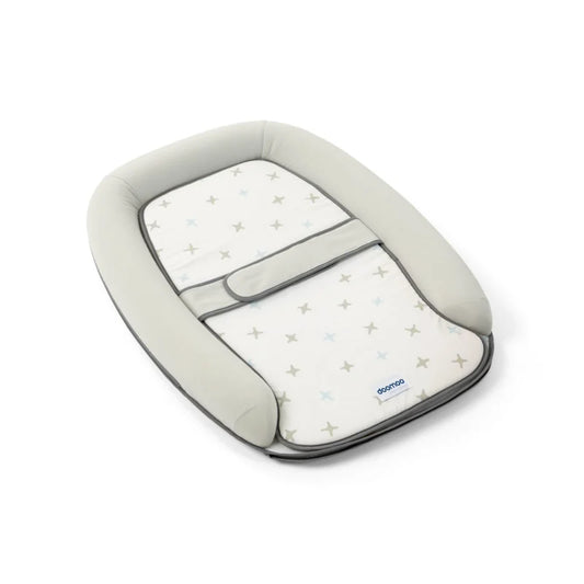 DOOMOO COSY CARE GREY