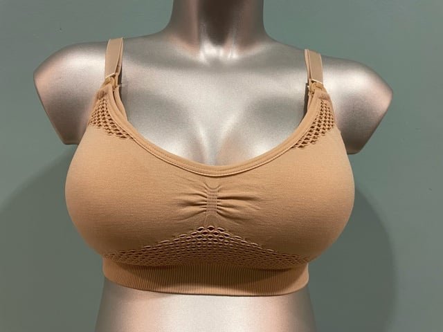 JOOVOO VOEDINGS- EN KOLFBH NUDE