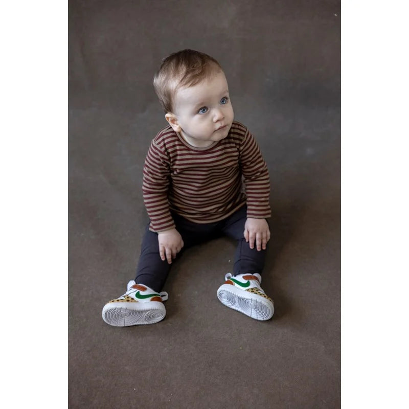 FEETJE BROEK WILD RIDE ANTRACIET