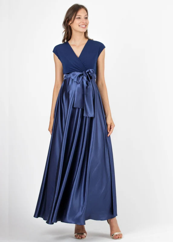 ATTESA LUCREZIA DRESS