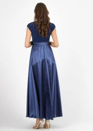 ATTESA LUCREZIA DRESS