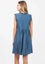 ATTESA ZWANGERSCHAPSJURK TENCEL