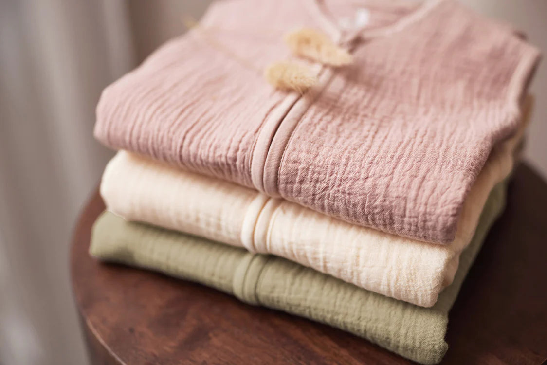 JOLLEIN SLAAPZAK HYDROFIEL OLIVE GREEN